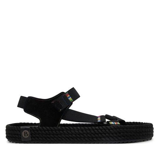 Obrázek produktu Sandály Bohonomad Nevada Elastic NEV.20-L0020 Černá