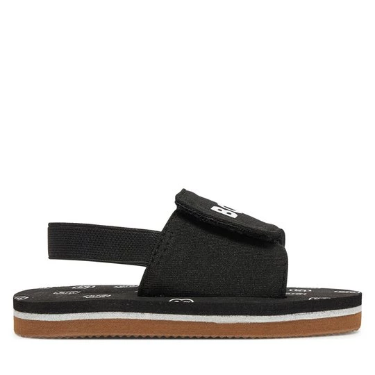 Obrázek produktu Sandály BOSS J52156 S Černá