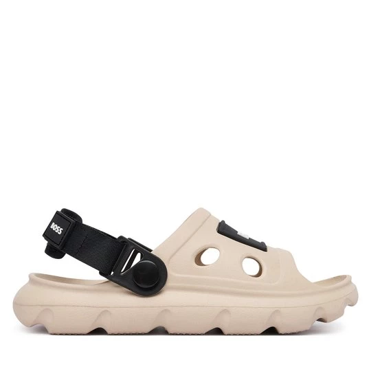 Obrázek produktu Sandály BOSS J52813 M Béžová