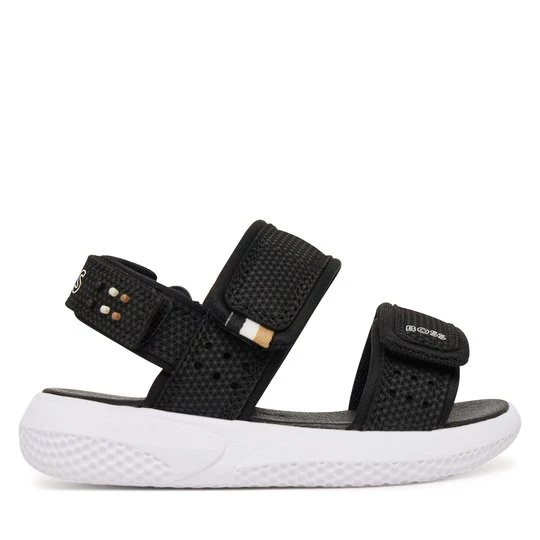 Obrázek produktu Sandály BOSS J52823 M Černá