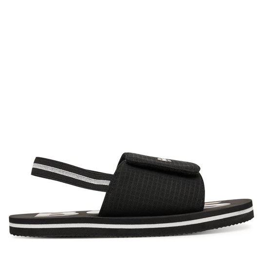 Obrázek produktu Sandály BOSS J53242 D Černá