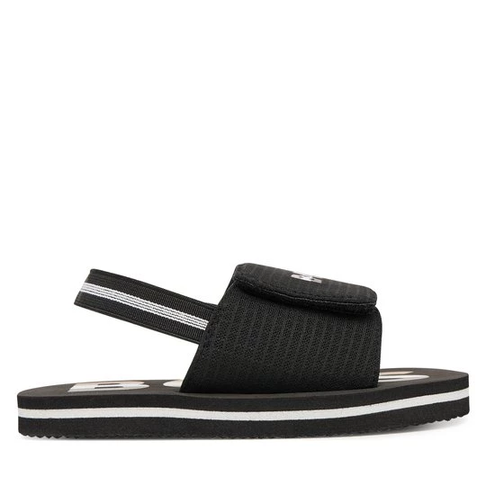 Obrázek produktu Sandály BOSS J53242 S Černá