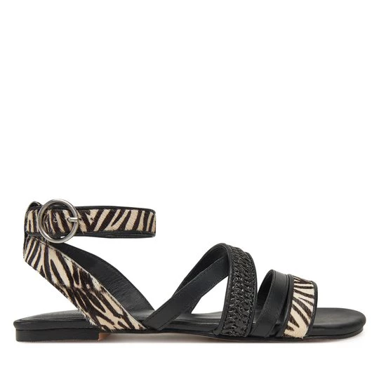 Obrázek produktu Sandály Bronx New-Skyler 85043-PW Černá