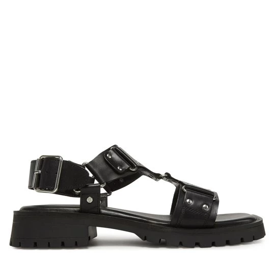 Obrázek produktu Sandály Bronx Rac-Quel 85041-A Černá