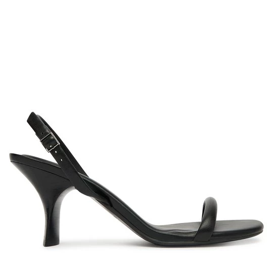 Obrázek produktu Sandály Calvin Klein HW0HW02800 Černá