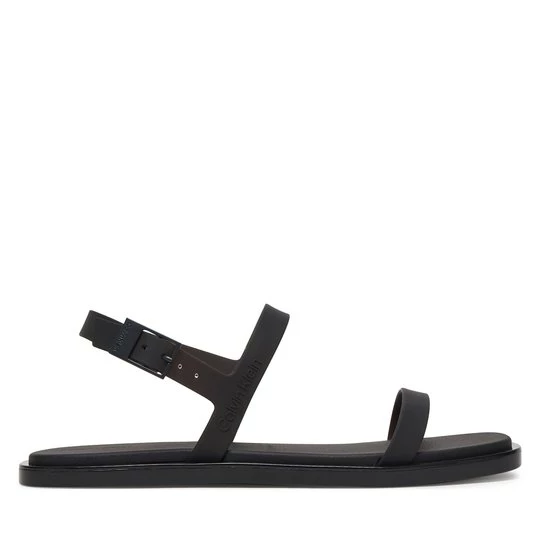 Obrázek produktu Sandály Calvin Klein Jelly Sandal Sling Mat Tran Tpu HW0HW02969 Černá