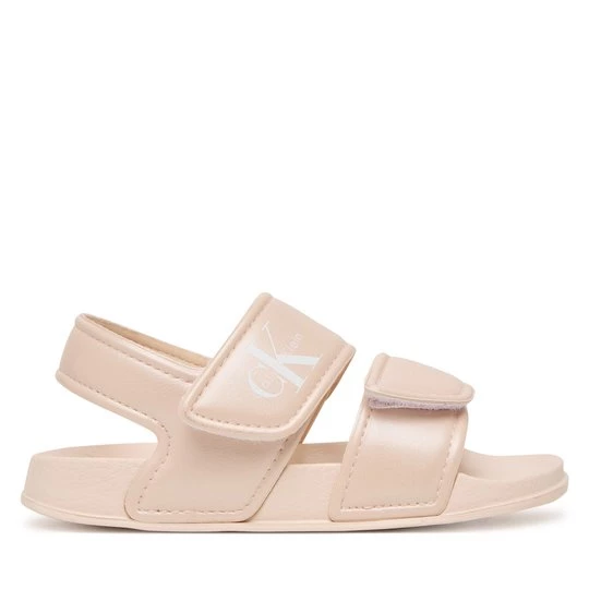 Obrázek produktu Sandály Calvin Klein V1AF-83266-0376 M Růžová