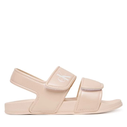 Obrázek produktu Sandály Calvin Klein V1AF-83266-0376 S Růžová