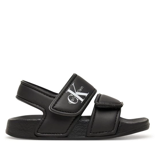 Obrázek produktu Sandály Calvin Klein V1XF-83330-1172 M Černá