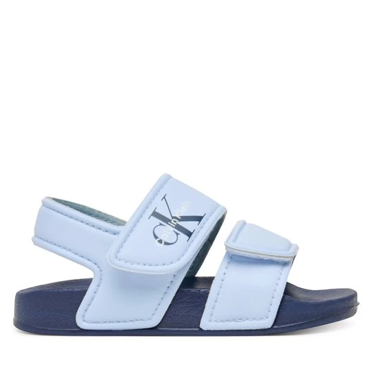 Obrázek produktu Sandály Calvin Klein V1XF-83330-1172 M Modrá