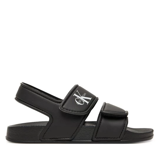 Obrázek produktu Sandály Calvin Klein V1XF-83330-1172 S Černá