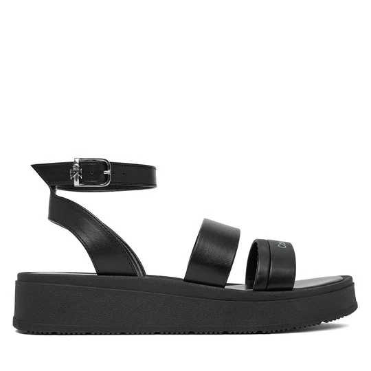 Obrázek produktu Sandály Calvin Klein V4A2-83261-0326 S Černá