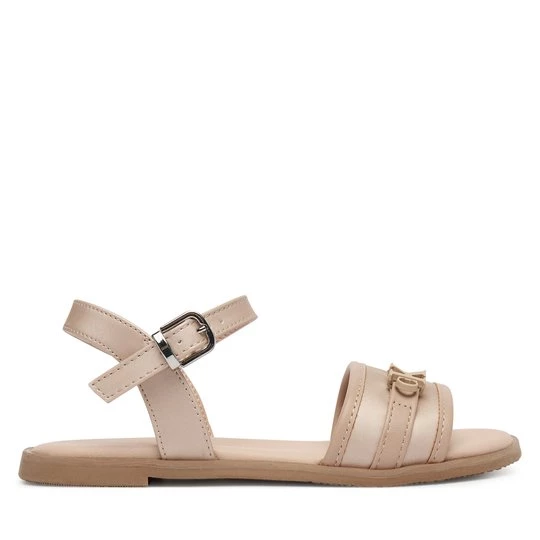 Obrázek produktu Sandály Calvin Klein Velcro Sandal V3A2-83248-1906 S Růžová