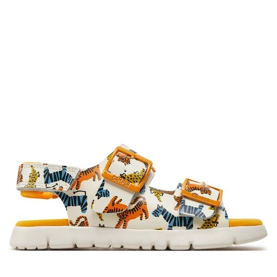 Obrázek produktu Sandály Camper K800429-013 Bílá