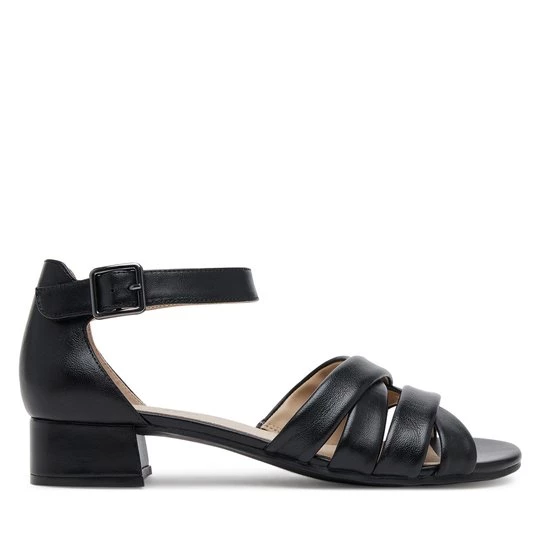 Obrázek produktu Sandály Caprice 9-28201-44 Černá