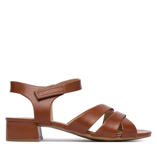 Obrázek produktu Sandály Caprice 9-28201-46 Hnědá