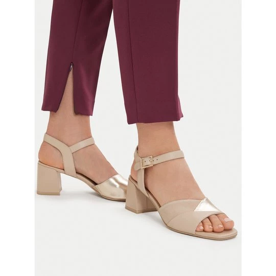 Obrázek produktu Sandály Caprice 9-28301-46 Béžová