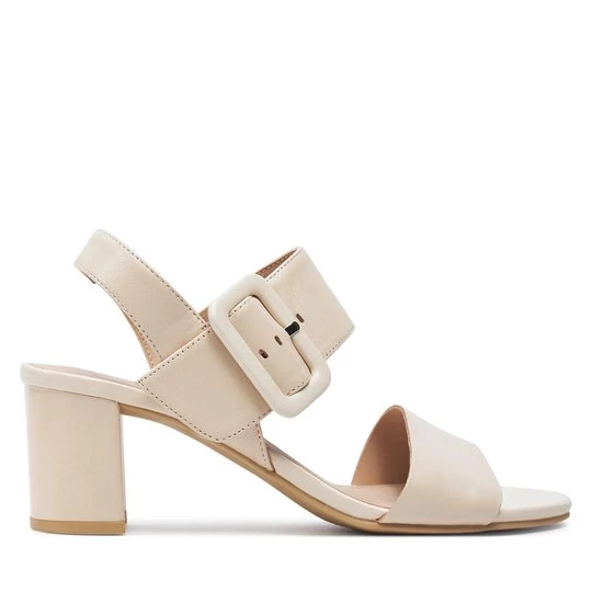 Obrázek produktu Sandály Caprice 9-28306-42 Écru Krémová
