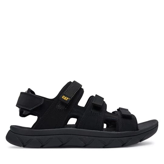Obrázek produktu Sandály CAT Footwear Cadent P726616 Černá