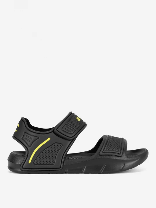 Obrázek produktu Sandály Champion ČERNÁ