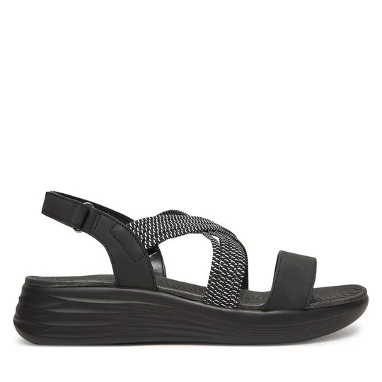 Obrázek produktu Sandály Clara Barson R24AW02737 Černá