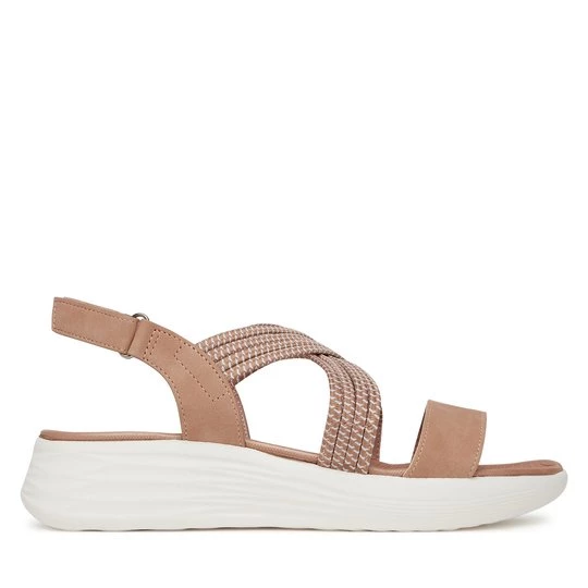 Obrázek produktu Sandály Clara Barson R24AW02737 Růžová