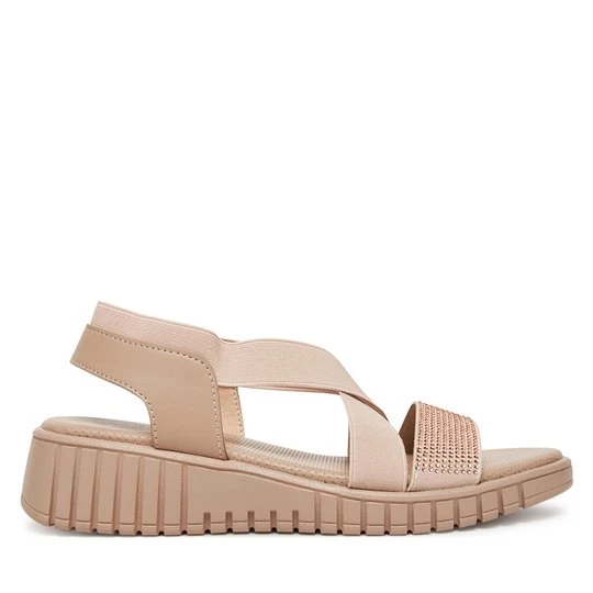 Obrázek produktu Sandály Clara Barson R24AW02800 Béžová