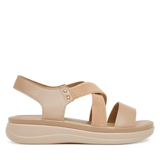 Obrázek produktu Sandály Clara Barson WFA3749-1 Béžová