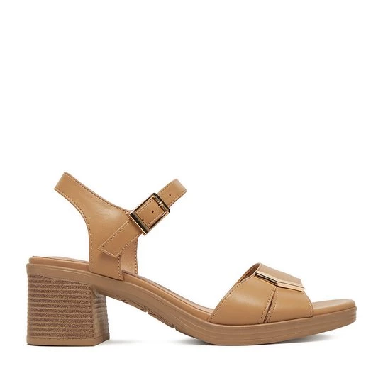 Obrázek produktu Sandály Clara Barson WS10006-07 Béžová