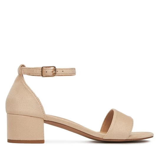 Obrázek produktu Sandály Clara Barson WS24037-02 Béžová
