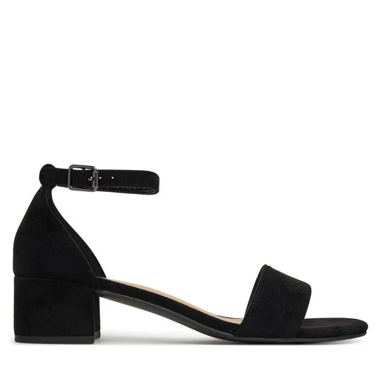 Obrázek produktu Sandály Clara Barson WS24037-02 Černá