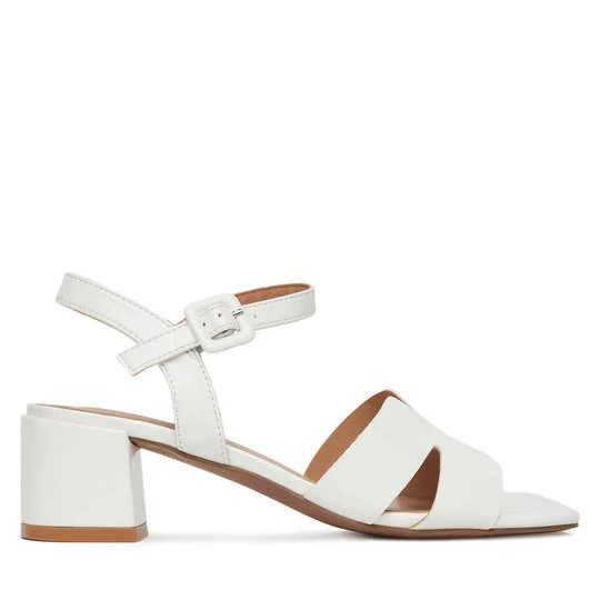 Obrázek produktu Sandály Clara Barson WS24055-02 Bílá