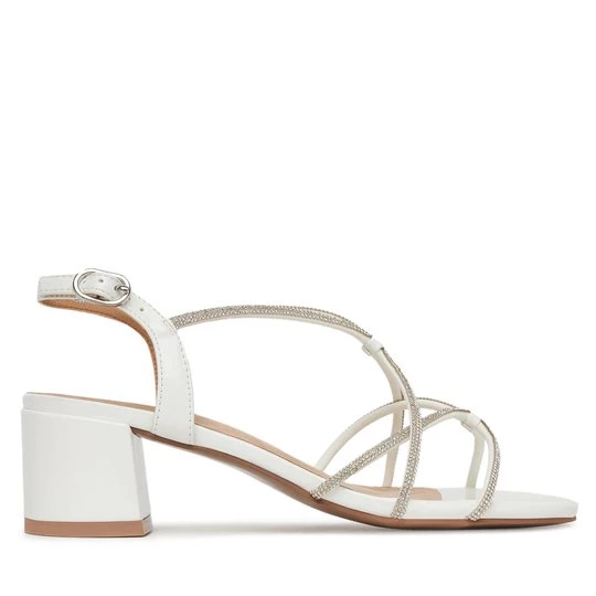 Obrázek produktu Sandály Clara Barson WS24055-03 Bílá