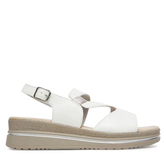 Obrázek produktu Sandály Clara Barson WS2506-04 Bílá