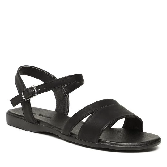 Obrázek produktu Sandály Clara Barson WS2515-01 Černá