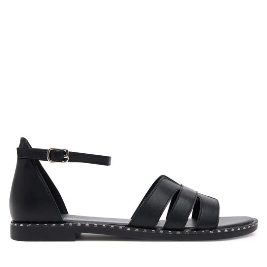Obrázek produktu Sandály Clara Barson WS2607-02 Černá