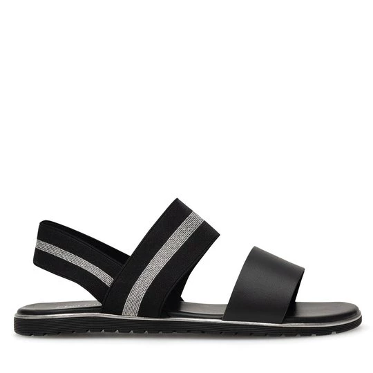 Obrázek produktu Sandály Clara Barson WS6262-05 Černá
