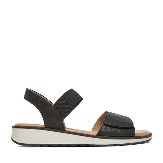 Obrázek produktu Sandály Clara Barson WS6535-02 Černá