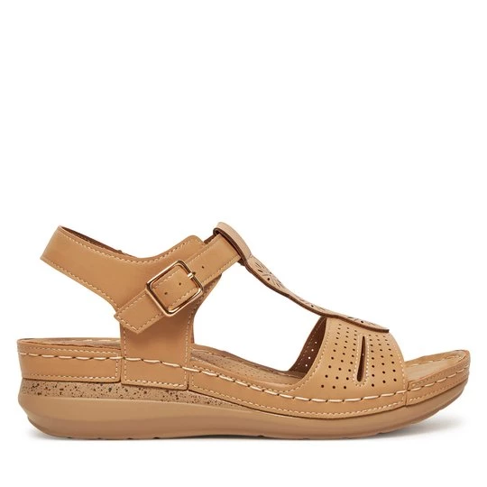 Obrázek produktu Sandály Clara Barson WYL05010-18 Béžová