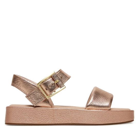 Obrázek produktu Sandály Clarks Alda Strap 26181223 Zlatá