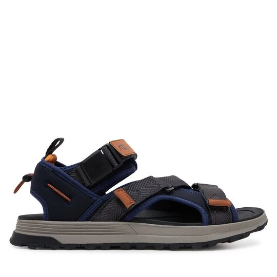 Obrázek produktu Sandály Clarks ATL Trek Tide 26181521 Tmavomodrá