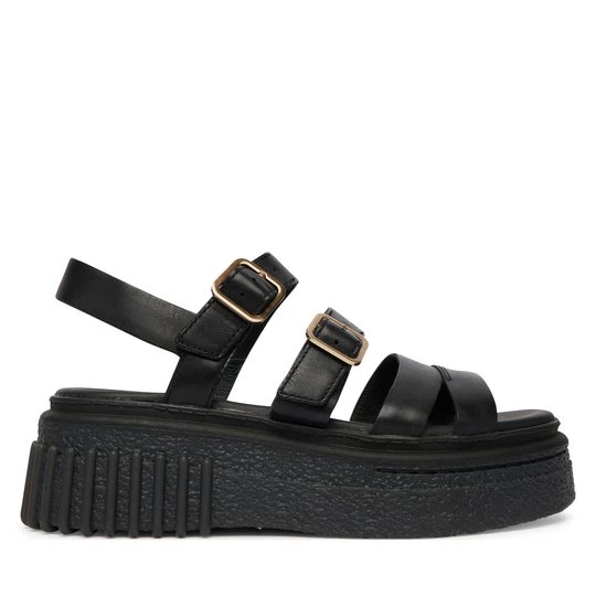 Obrázek produktu Sandály Clarks Evamar Strap 26185888 Černá