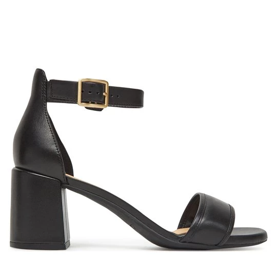 Obrázek produktu Sandály Clarks Ezoria Mae 26181295 Černá