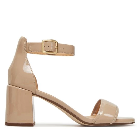 Obrázek produktu Sandály Clarks Ezoria Mae 26181299 Béžová