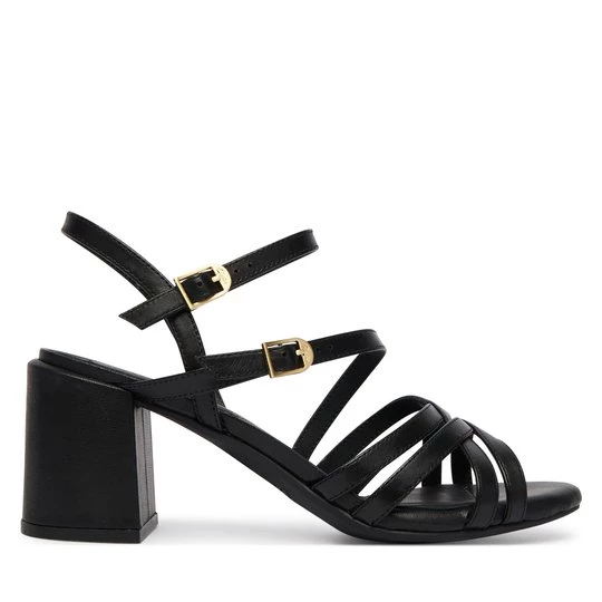 Obrázek produktu Sandály Clarks Ezoria Strap 26185893 Černá