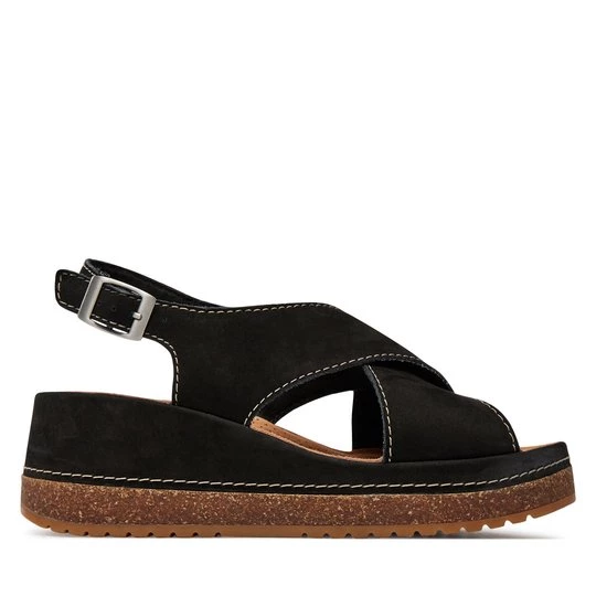 Obrázek produktu Sandály Clarks Kassanda Step 26177299 Černá