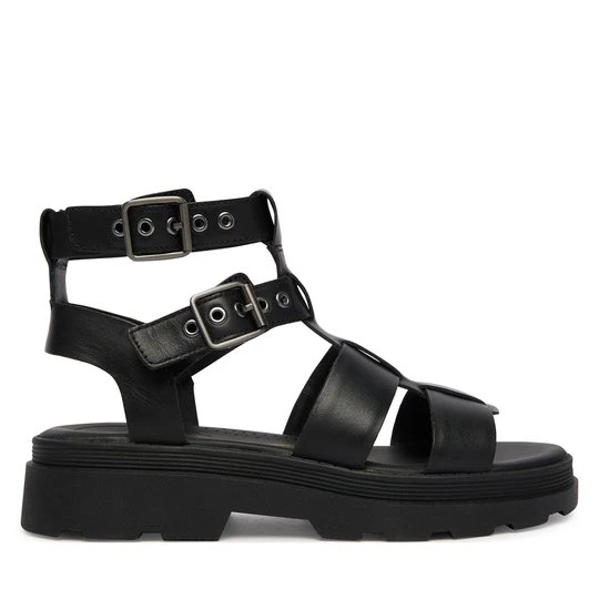 Obrázek produktu Sandály Clarks Orinoco3 Cove 26186087 Černá