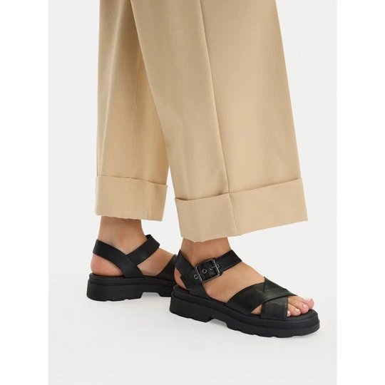 Obrázek produktu Sandály Clarks Orinoco3 Cross 26186091 Černá
