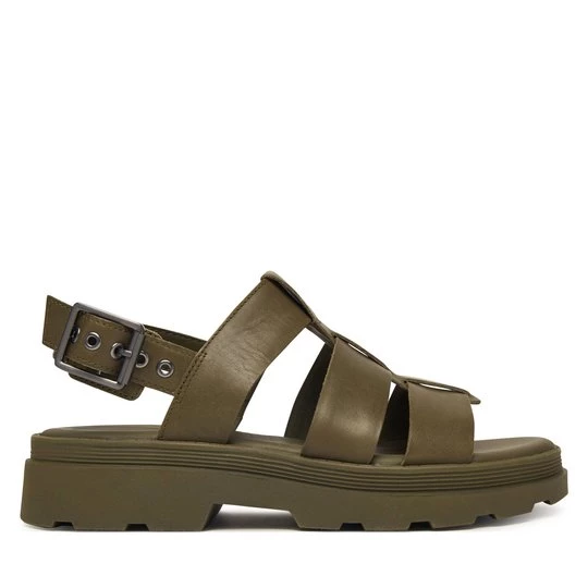Obrázek produktu Sandály Clarks Orinoco3 Strap 26186489 Zelená