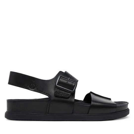 Obrázek produktu Sandály Clarks Torford Strap 26180896 Černá